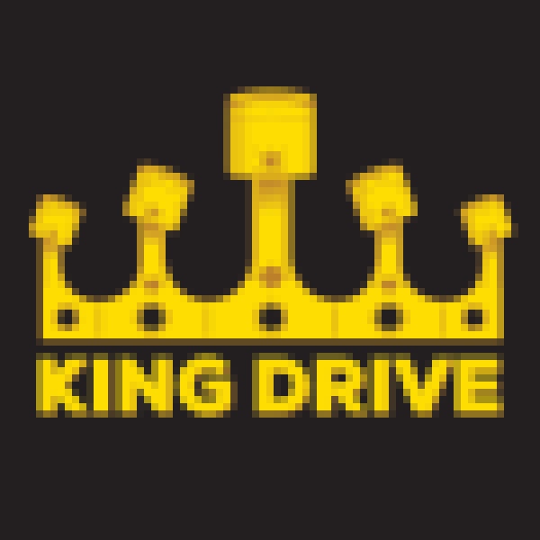 King Drive - First Spark